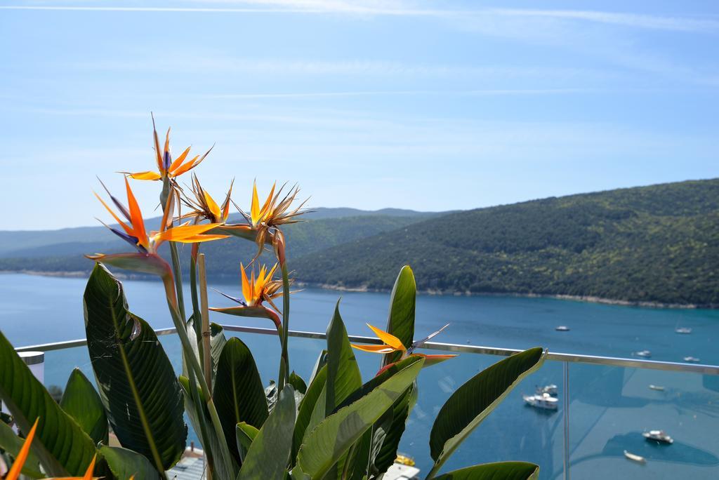 Apartments Palma Rabac Cameră foto
