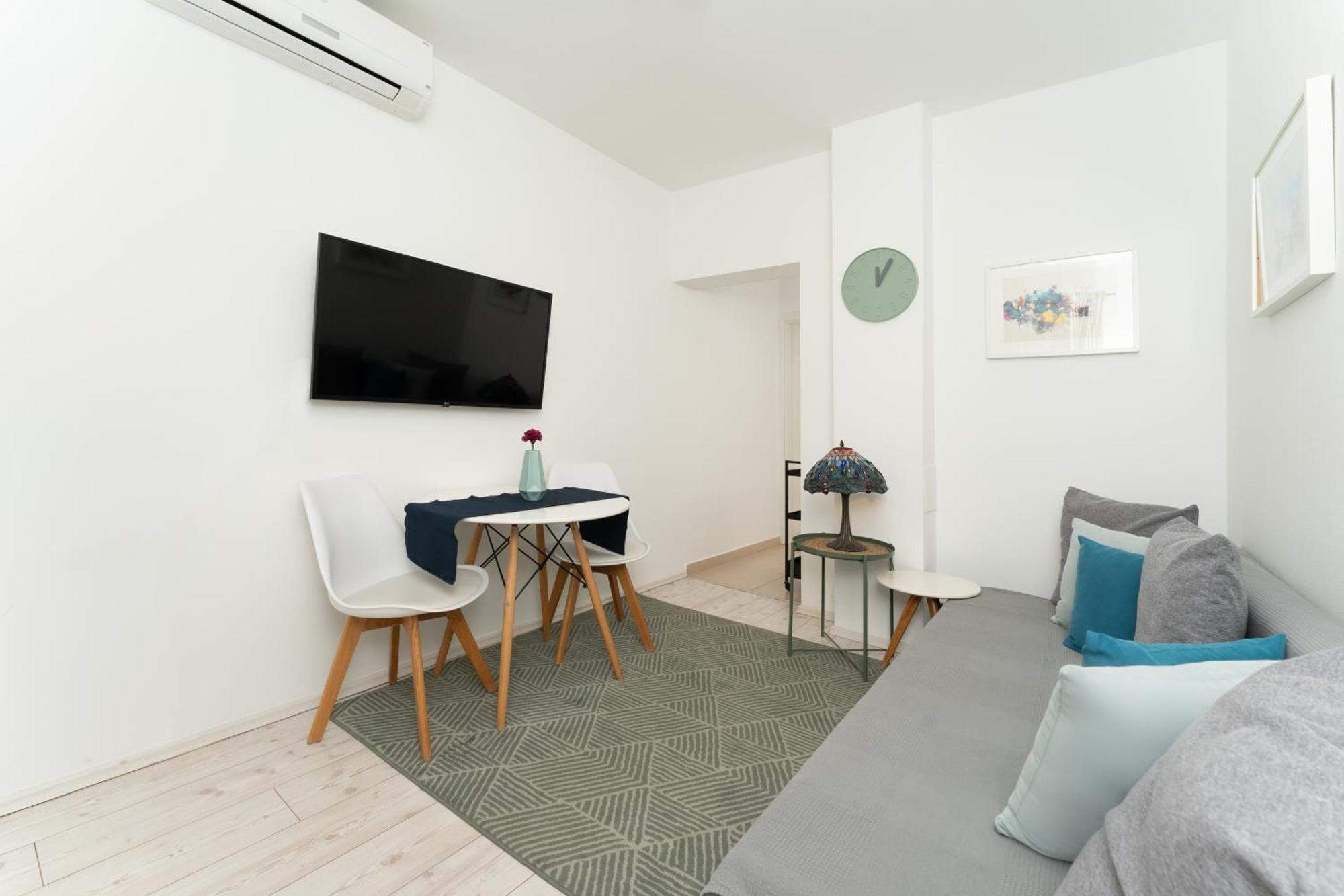 Apartments Palma Rabac Exterior foto