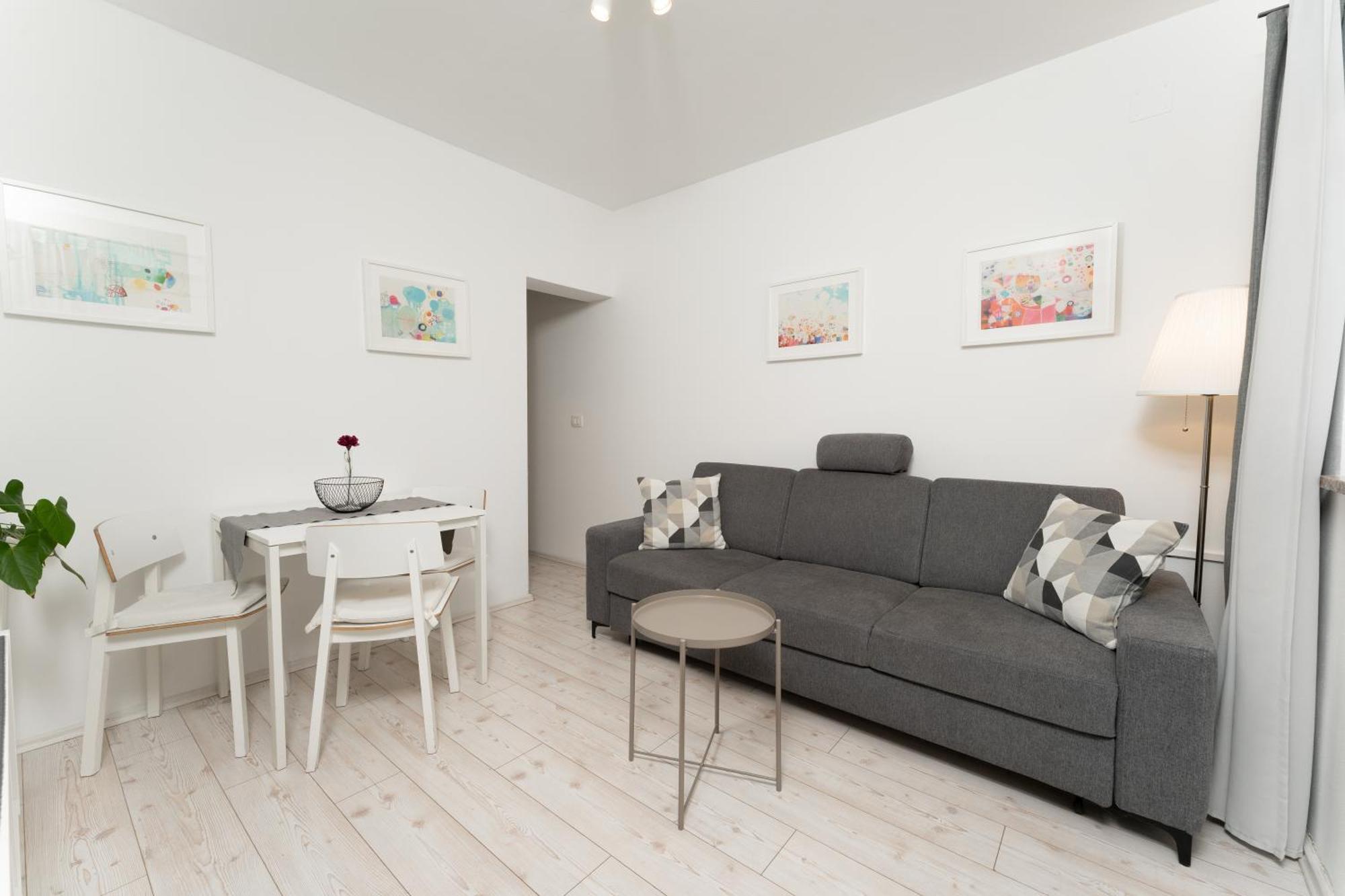 Apartments Palma Rabac Exterior foto